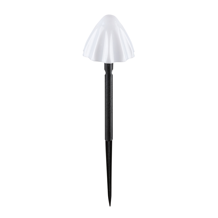 Rabalux - LED Solarna svjetiljka 10xLED/0,2W/1,2V IP44