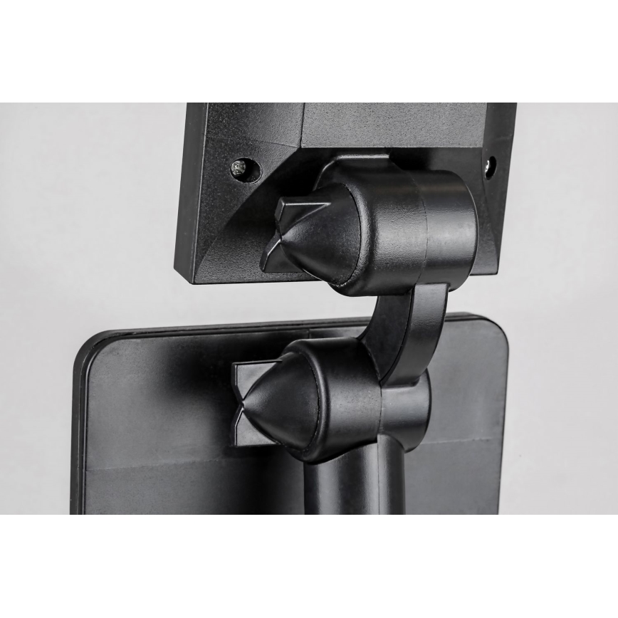 Rabalux - LED Solarni reflektor sa senzorom LED/9,6W/3,7V IP44