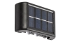 Rabalux 77024 - LED Solarna zidna svjetiljka LED/1,2W/1,2V IP44