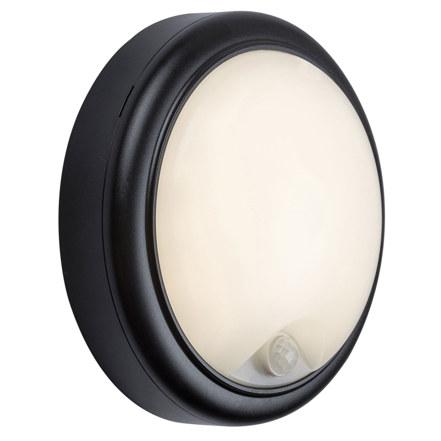 Rabalux - LED Vanjska zidna svjetiljka sa senzorom LED/15W/230V IP54