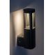 Rabalux - LED Vanjska zidna svjetiljka LED/7W/230V IP54 antracit