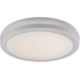 Rabalux - LED Stropna svjetiljka za kupaonicu LED/28W/230V 3000/4000/6500K IP54 bijela