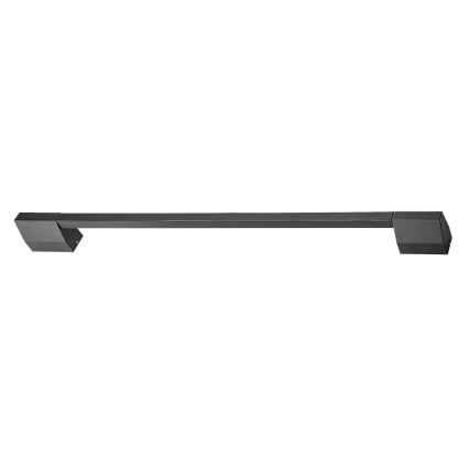 Rabalux - LED vanjsko zidno svjetlo LED/8W/230V IP54 59,5 cm crno