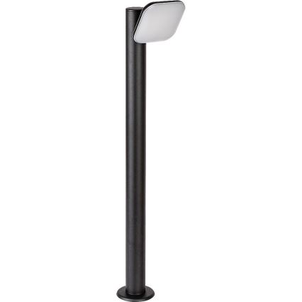 Rabalux - LED Vanjska lampa LED/12W/230V IP44 80 cm crna