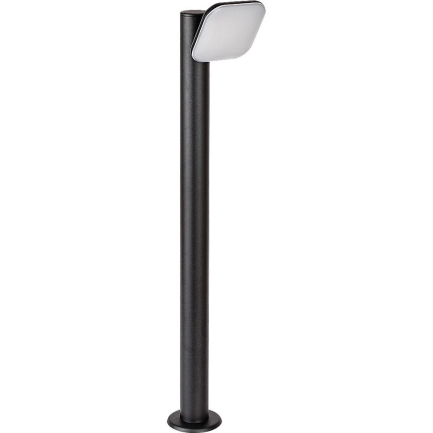 Rabalux - LED Vanjska fleksibilna lampa LED/12W/230V IP44 80 cm crna