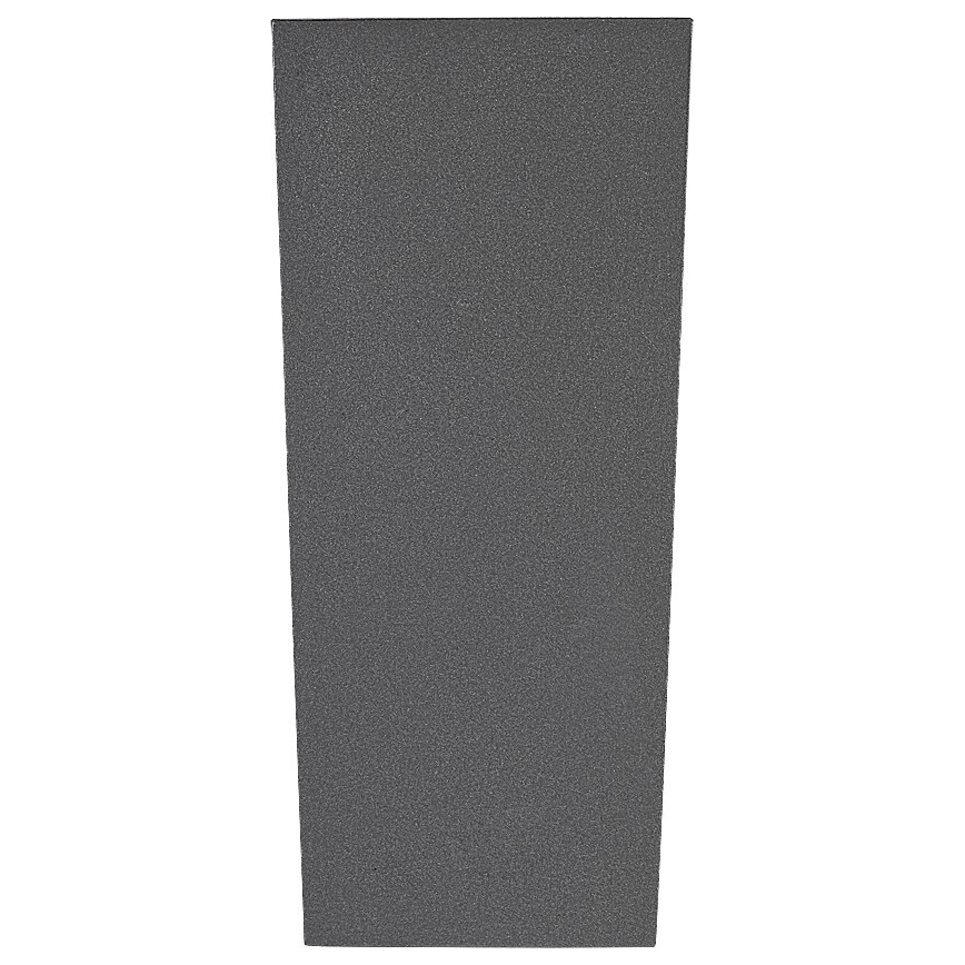 Rabalux - LED Vanjska zidna svjetiljka LED/3W/230V IP65 antracit