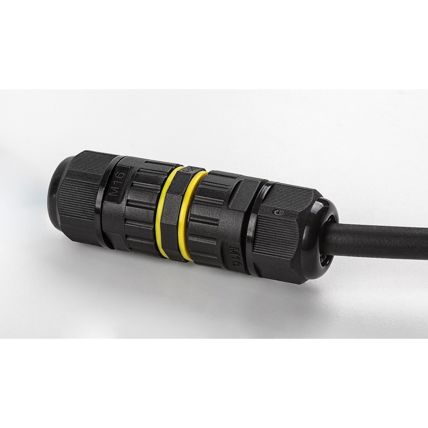 Rabalux - Vanjska lampa 1xGU10/10W/230V IP54 54,5 cm antracit