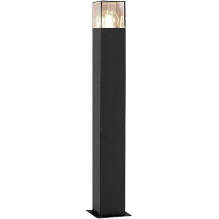 Rabalux - Vanjska lampa 1xE27/60W/230V IP54 crna