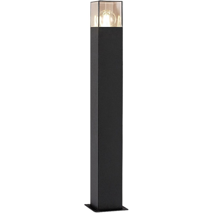 Rabalux - Vanjska lampa 1xE27/60W/230V IP54 crna