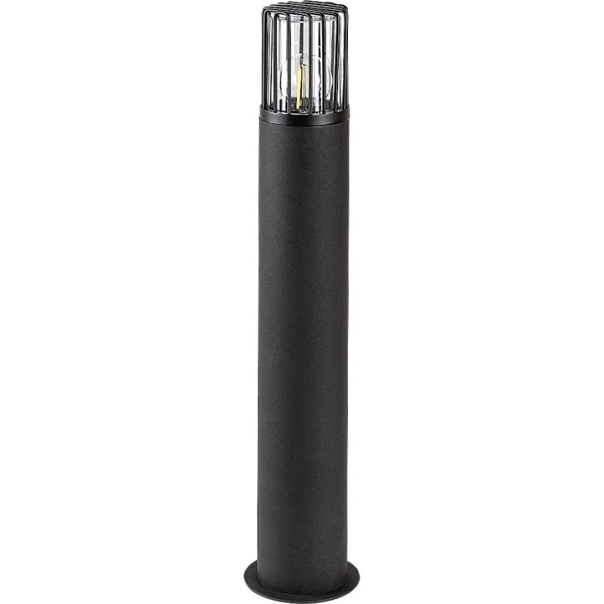 Rabalux - Vanjska lampa 1xE27/60W/230V IP54 crna