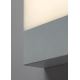 Rabalux - LED Vanjska zidna svjetiljka LED/10W/230V IP44 bijela