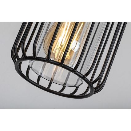 Rabalux - Vanjski luster 1xE27/40W/230V IP44
