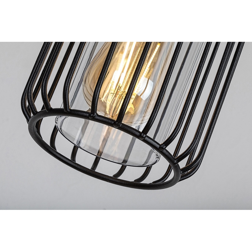 Rabalux - Vanjski luster 1xE27/40W/230V IP44