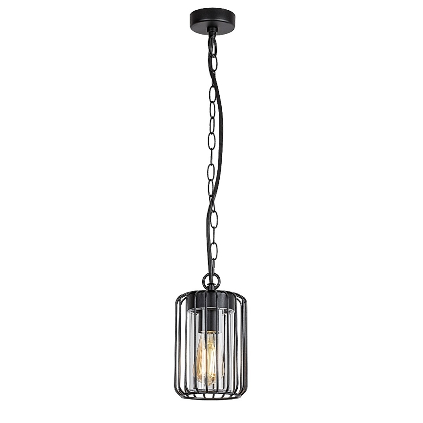 Rabalux - Vanjski luster 1xE27/40W/230V IP44