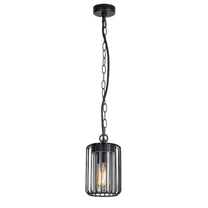 Rabalux - Vanjski luster 1xE27/40W/230V IP44