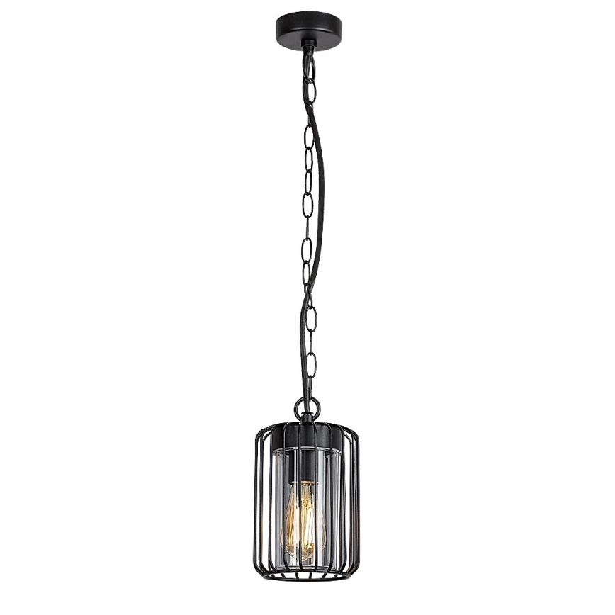 Rabalux - Vanjski luster 1xE27/40W/230V IP44