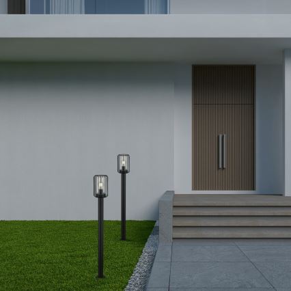 Rabalux - Vanjska lampa 1xE27/40W/230V IP44