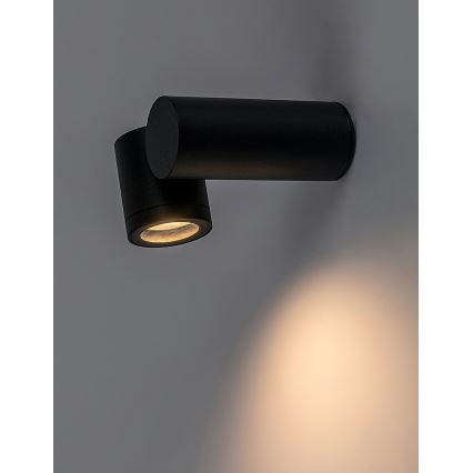 Rabalux - Vanjska zidna svjetiljka 1xGU10/35W/230V IP44