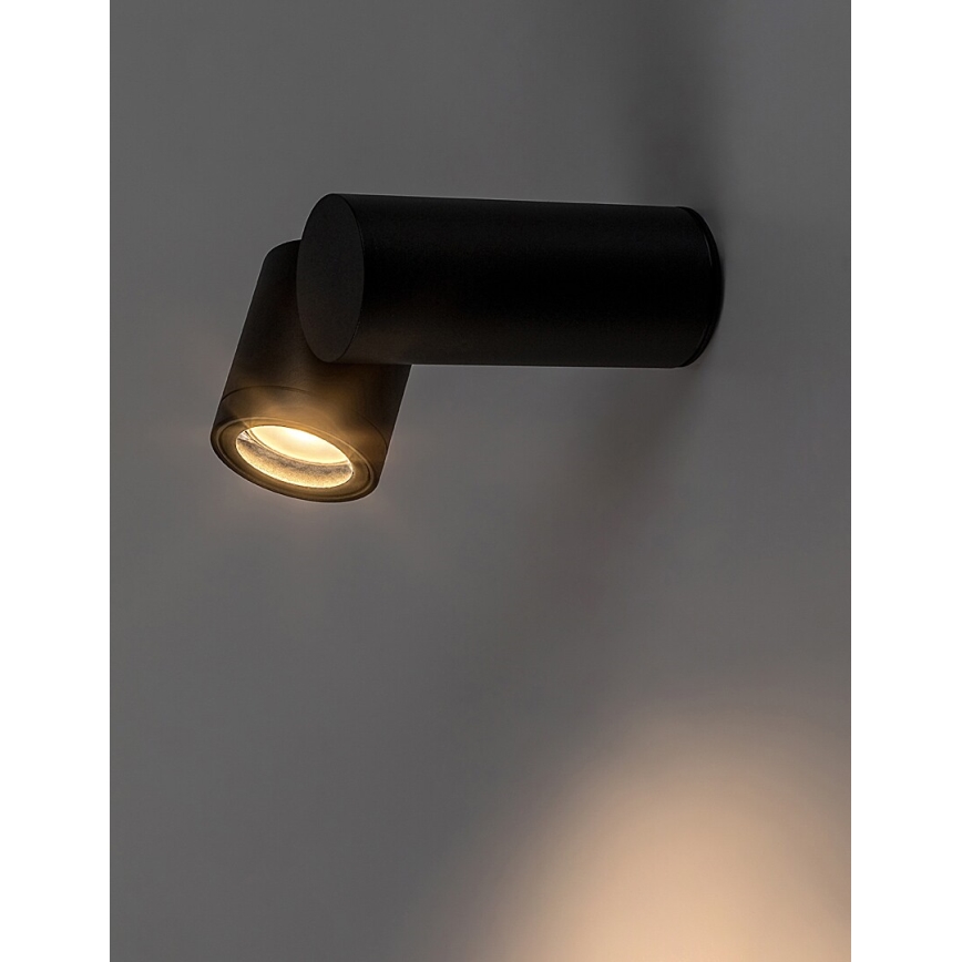 Rabalux - Vanjska zidna svjetiljka 1xGU10/35W/230V IP44