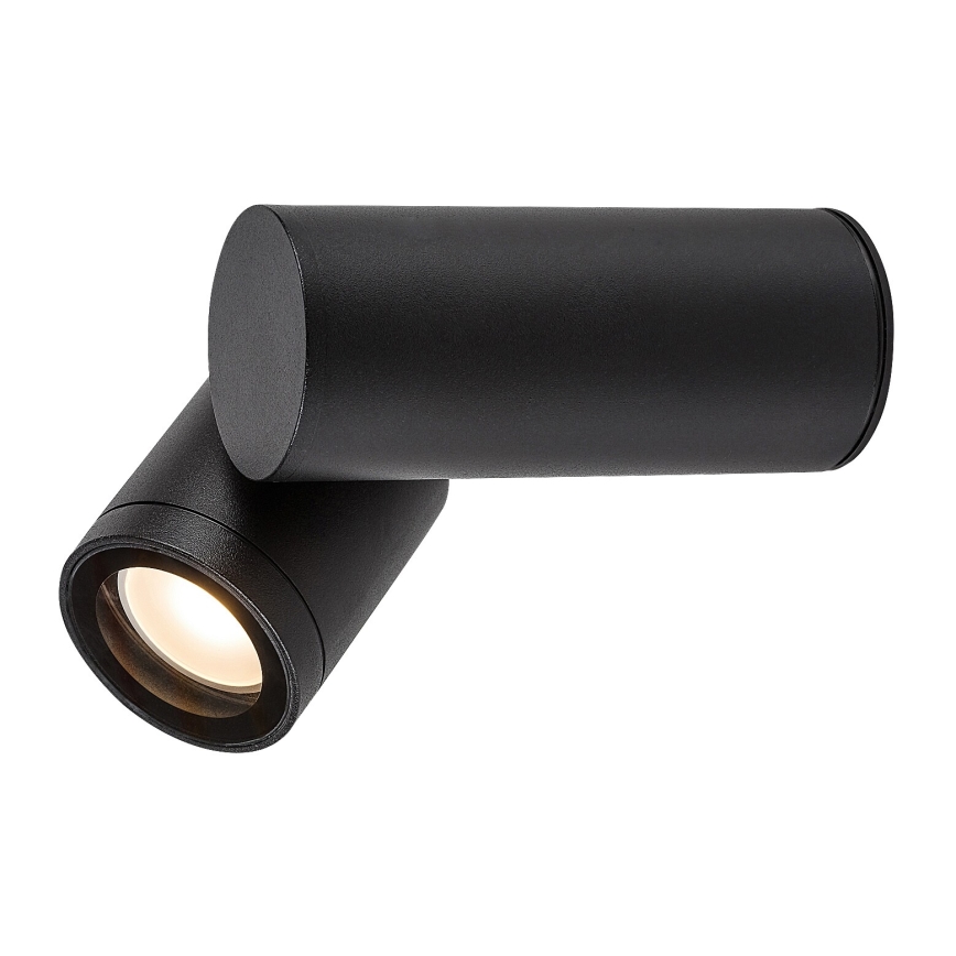 Rabalux - Vanjska zidna svjetiljka 1xGU10/35W/230V IP44