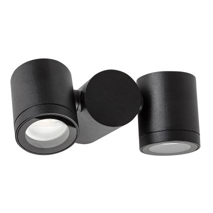 Rabalux - Vanjska zidna svjetiljka 2xGU10/35W/230V IP44