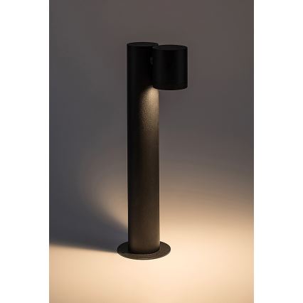 Rabalux - Vanjska lampa 1xGU10/35W/230V IP44