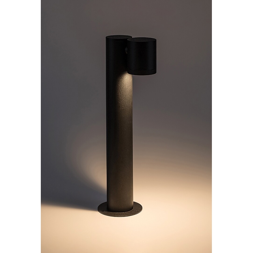 Rabalux - Vanjska lampa 1xGU10/35W/230V IP44
