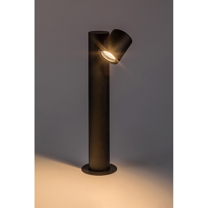 Rabalux - Vanjska lampa 1xGU10/35W/230V IP44