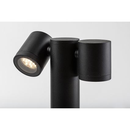 Rabalux - Vanjska lampa 2xGU10/35W/230V IP44