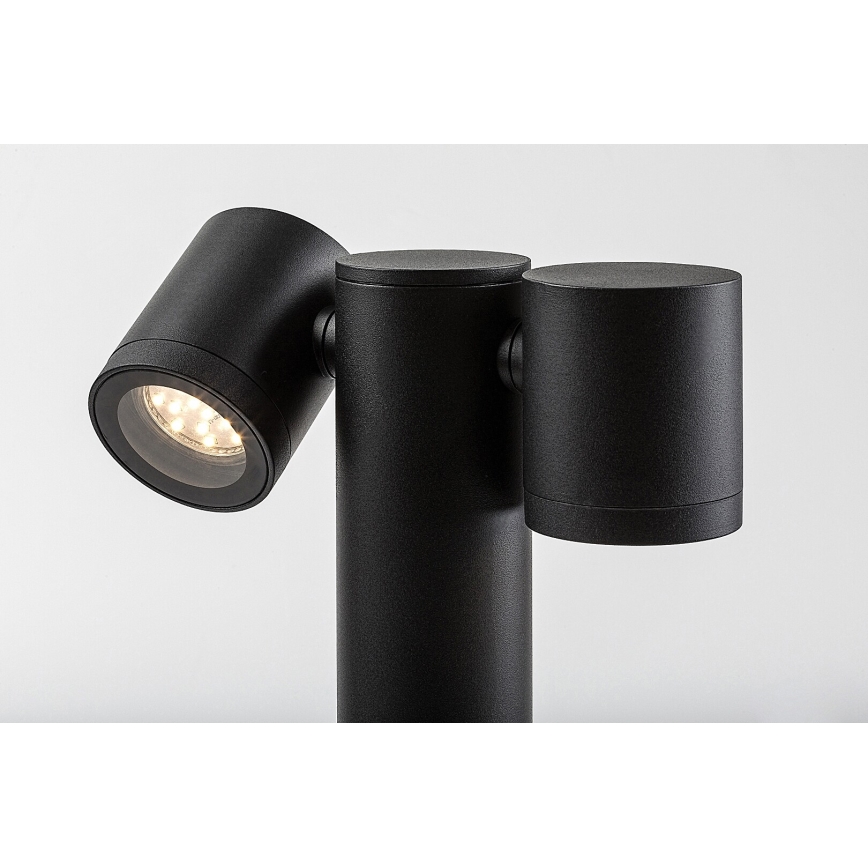 Rabalux - Vanjska lampa 2xGU10/35W/230V IP44