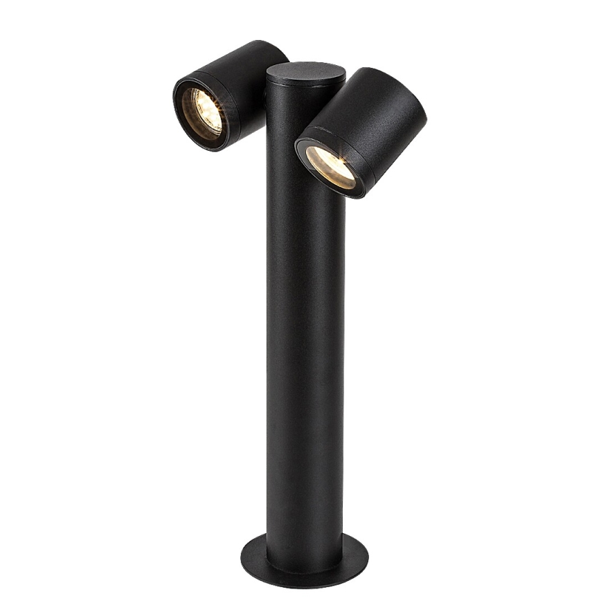 Rabalux - Vanjska lampa 2xGU10/35W/230V IP44