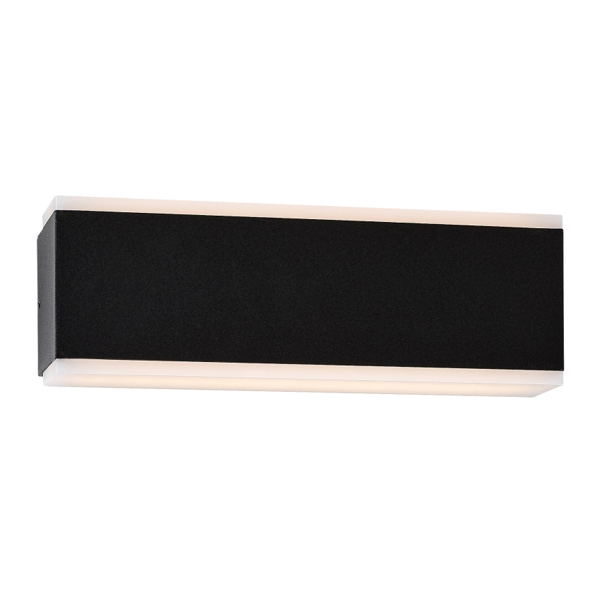 Rabalux - LED Vanjska zidna svjetiljka LED/12W/230V IP54
