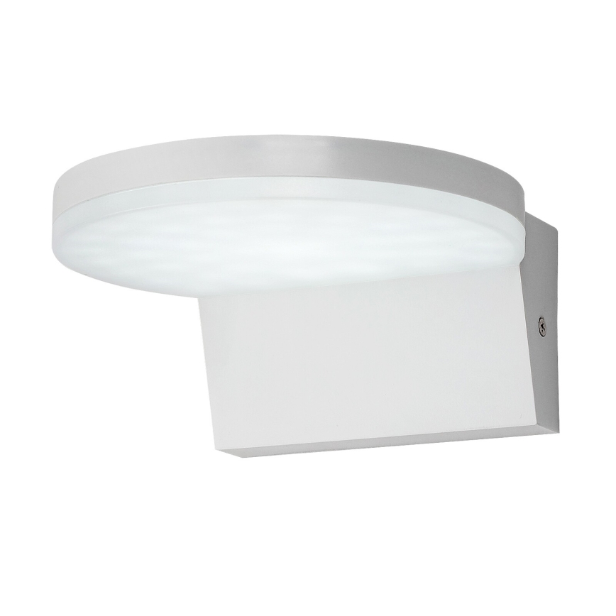 Rabalux - LED vanjsko zidno svjetlo LED/9W/230V 2700/4000/6500K IP54 bijela