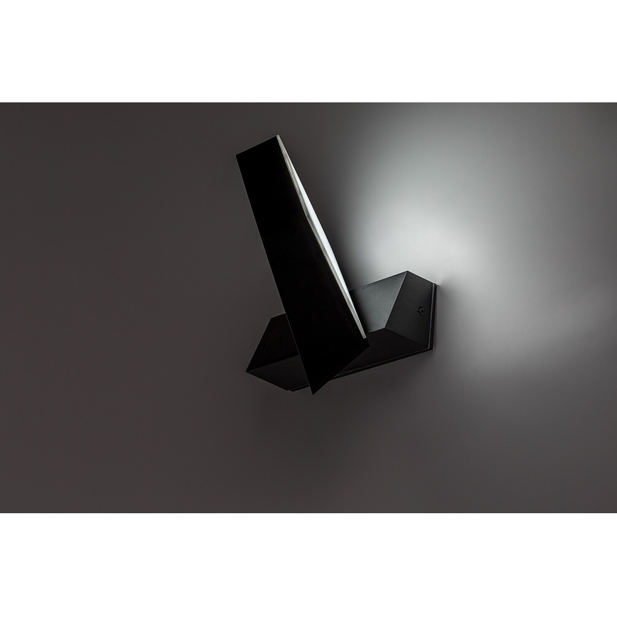 Rabalux - LED Vanjska zidna svjetiljka LED/14W/230V 2700/4000/6500K IP54