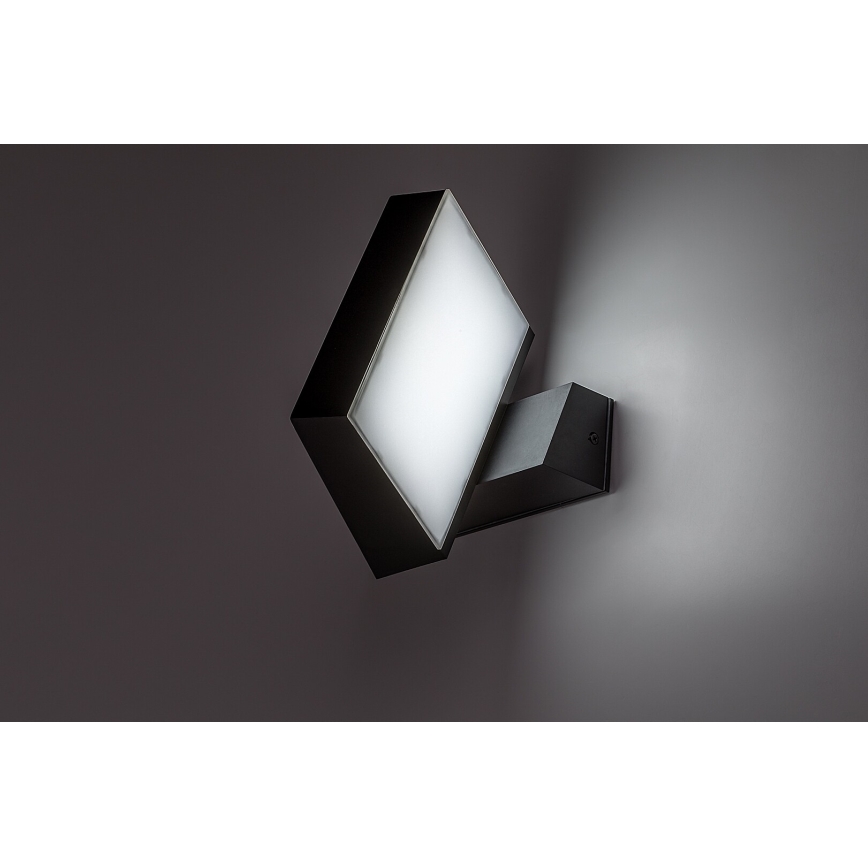 Rabalux - LED Vanjska zidna svjetiljka LED/14W/230V 2700/4000/6500K IP54