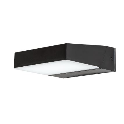 Rabalux - LED Vanjska zidna svjetiljka LED/14W/230V 2700/4000/6500K IP54