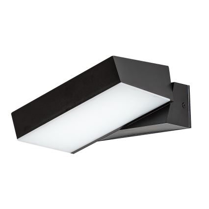 Rabalux - LED Vanjska zidna svjetiljka LED/14W/230V 2700/4000/6500K IP54