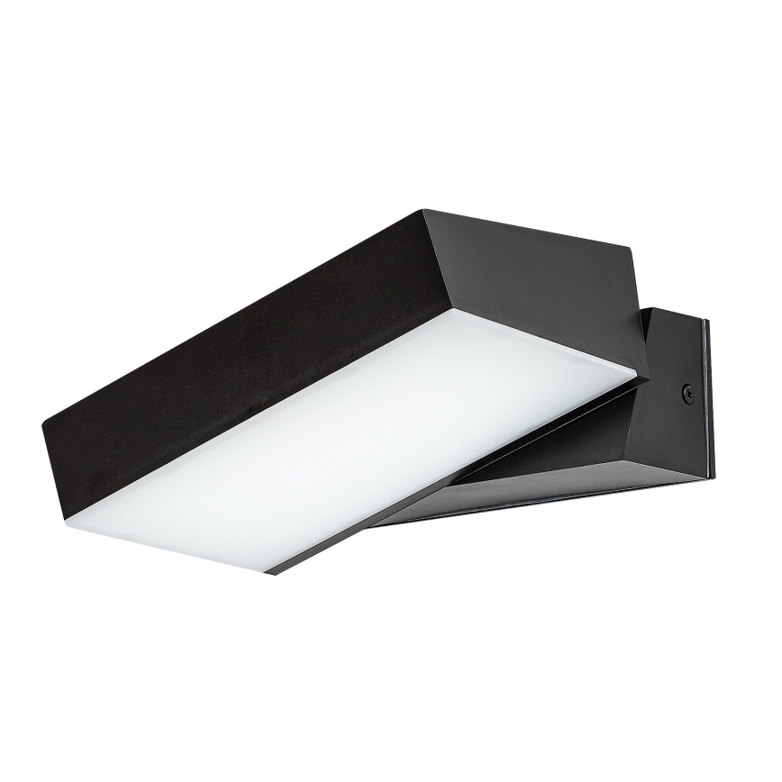 Rabalux - LED Vanjska zidna svjetiljka LED/14W/230V 2700/4000/6500K IP54