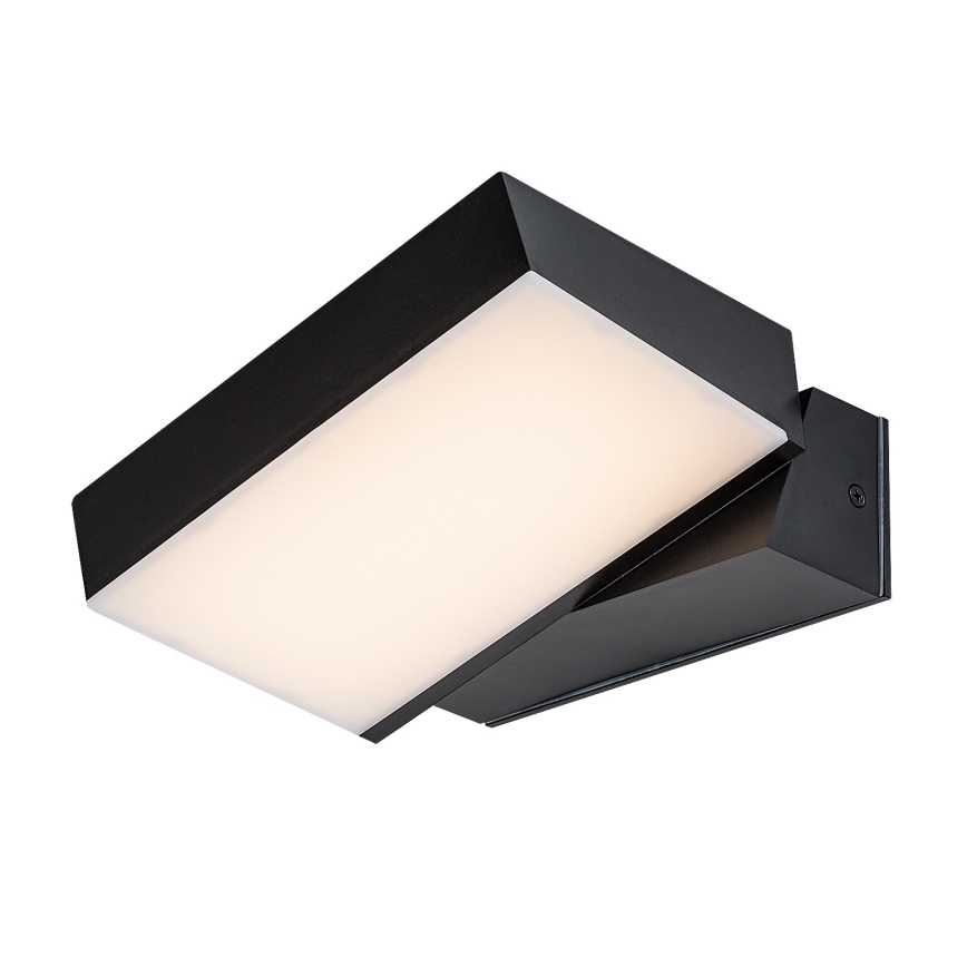 Rabalux - LED Vanjska zidna svjetiljka LED/14W/230V 2700/4000/6500K IP54