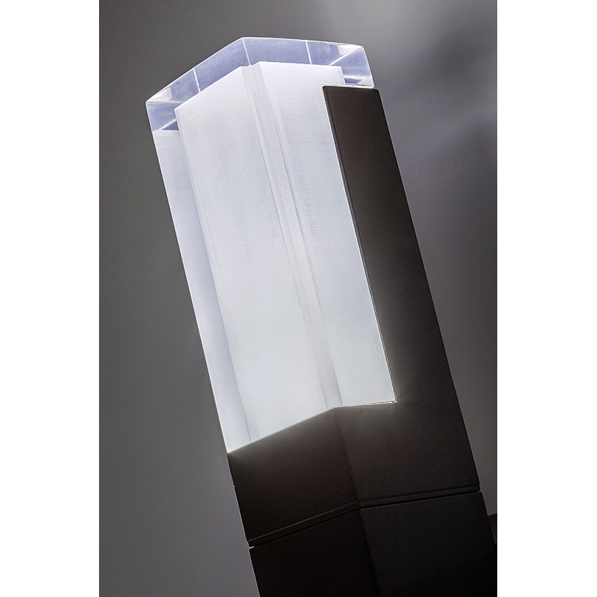 Rabalux - LED Vanjska zidna svjetiljka LED/7W/230V 2700/4000/6000K IP54