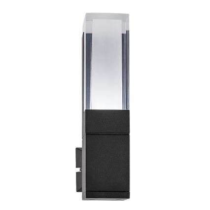 Rabalux - LED Vanjska zidna svjetiljka LED/7W/230V 2700/4000/6000K IP54