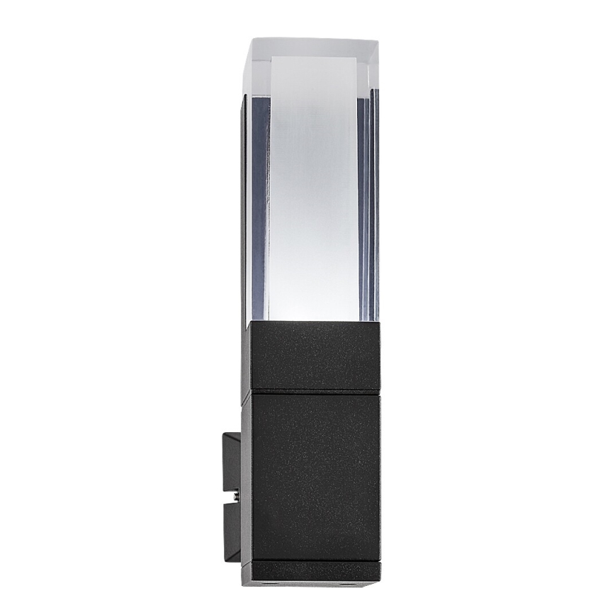 Rabalux - LED Vanjska zidna svjetiljka LED/7W/230V 2700/4000/6000K IP54
