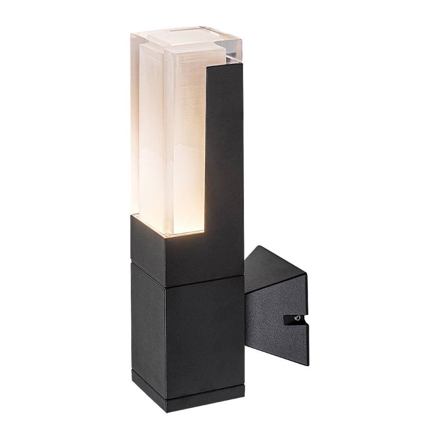 Rabalux - LED Vanjska zidna svjetiljka LED/7W/230V 2700/4000/6000K IP54
