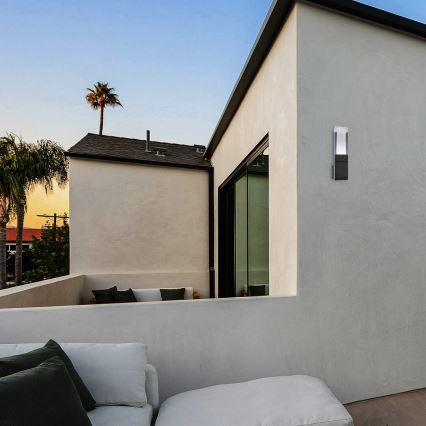 Rabalux - LED vanjsko zidno svjetlo LED/7W/230V 2700/4000/6000K IP54