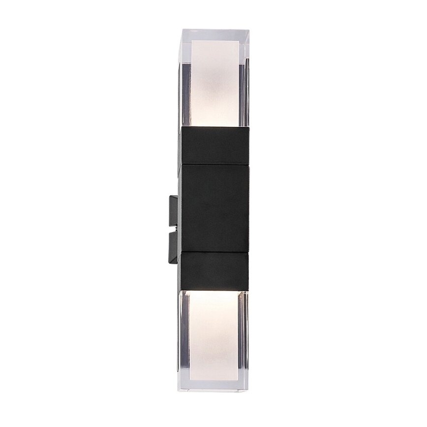 Rabalux - LED Vanjska zidna svjetiljka LED/12W/230V 2700/4000/6000K IP54