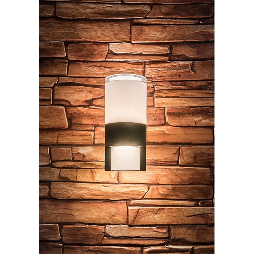 Rabalux - LED Vanjska zidna svjetiljka LED/12W/230V IP44