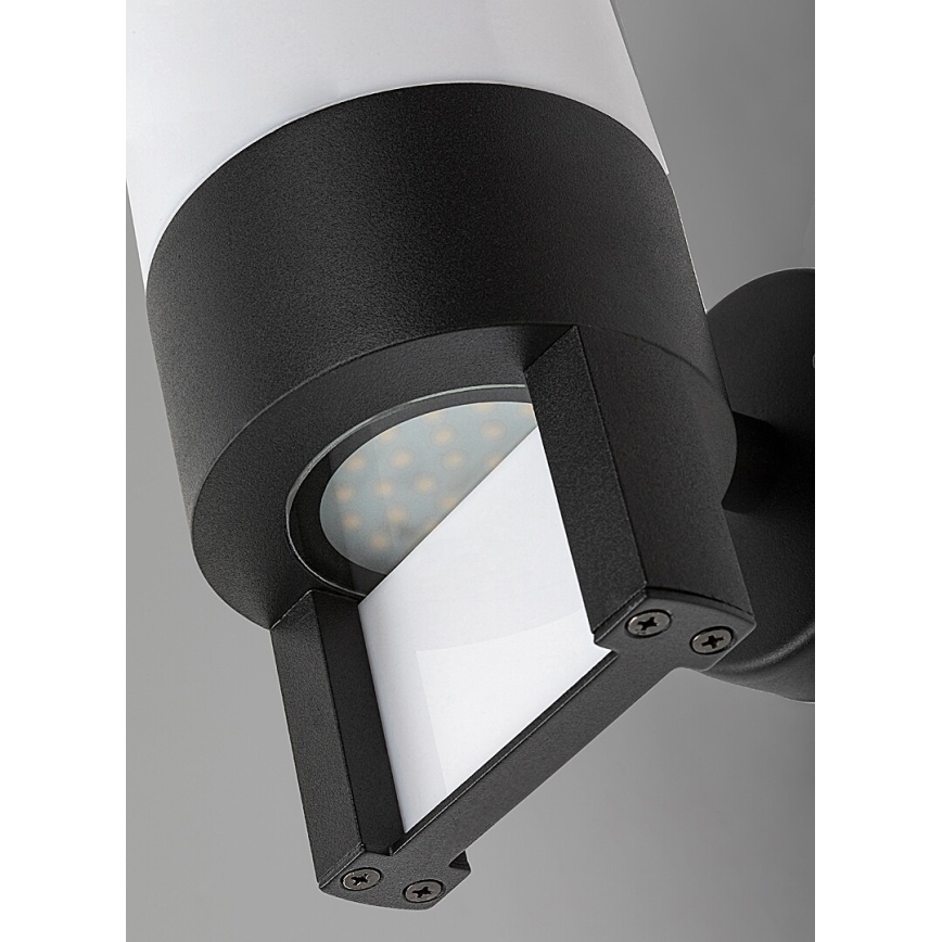 Rabalux - LED Vanjska zidna svjetiljka LED/12W/230V IP44