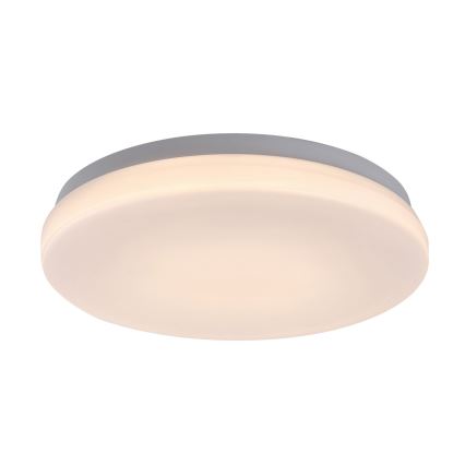 Rabalux - LED Stropna svjetiljka za kupaonicu LED/12W/230V 3000/4000/6000K IP44