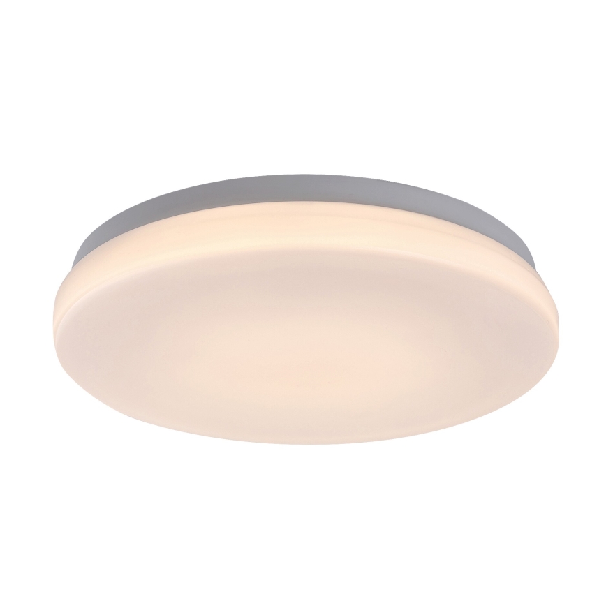 Rabalux - LED Stropna svjetiljka za kupaonicu LED/12W/230V 3000/4000/6000K IP44