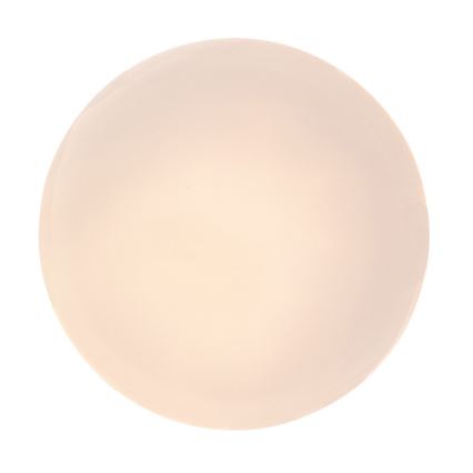 Rabalux - LED stropno svjetlo za kupaonicu LED/12W/230V 3000/4000/6000K IP44 promjer 24 cm